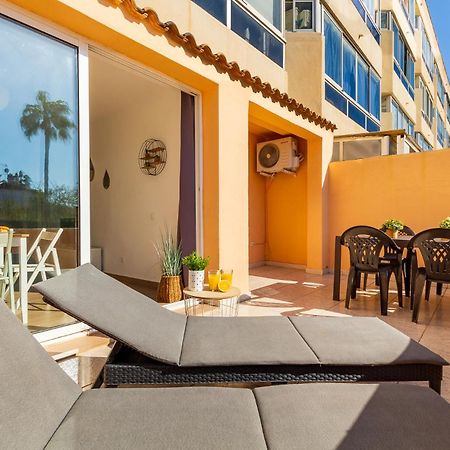Vistamarina A108 By Ivi Real Estate Leilighet Torremolinos Eksteriør bilde
