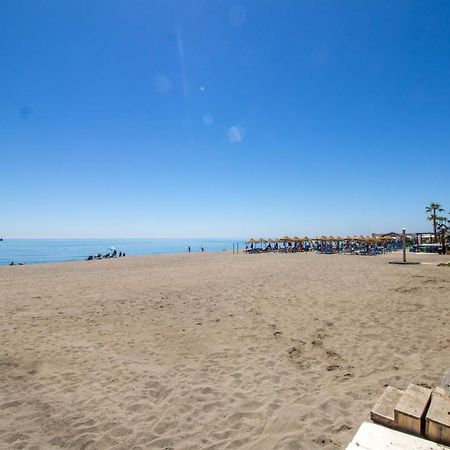 Vistamarina A108 By Ivi Real Estate Leilighet Torremolinos Eksteriør bilde