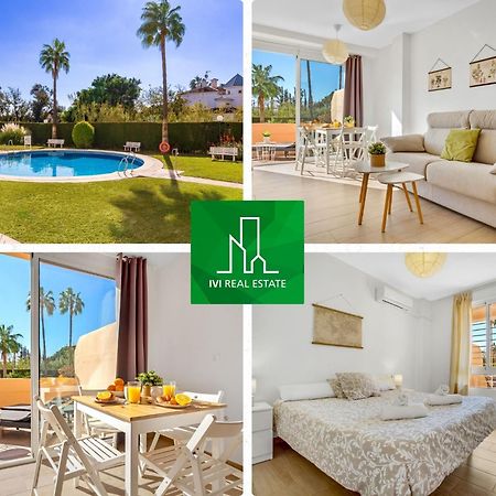 Vistamarina A108 By Ivi Real Estate Leilighet Torremolinos Eksteriør bilde