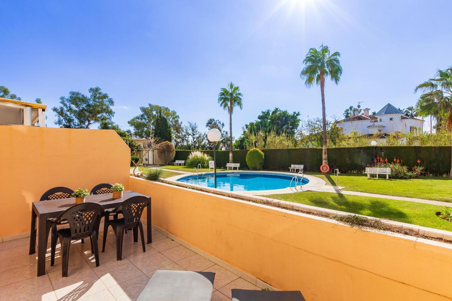 Vistamarina A108 By Ivi Real Estate Leilighet Torremolinos Eksteriør bilde