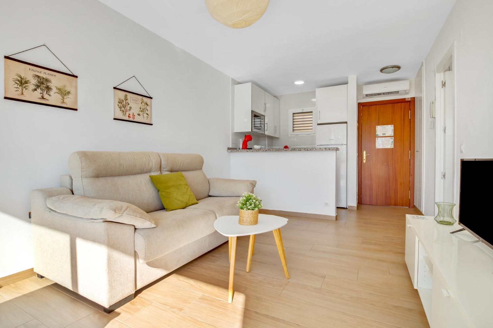 Vistamarina A108 By Ivi Real Estate Leilighet Torremolinos Eksteriør bilde