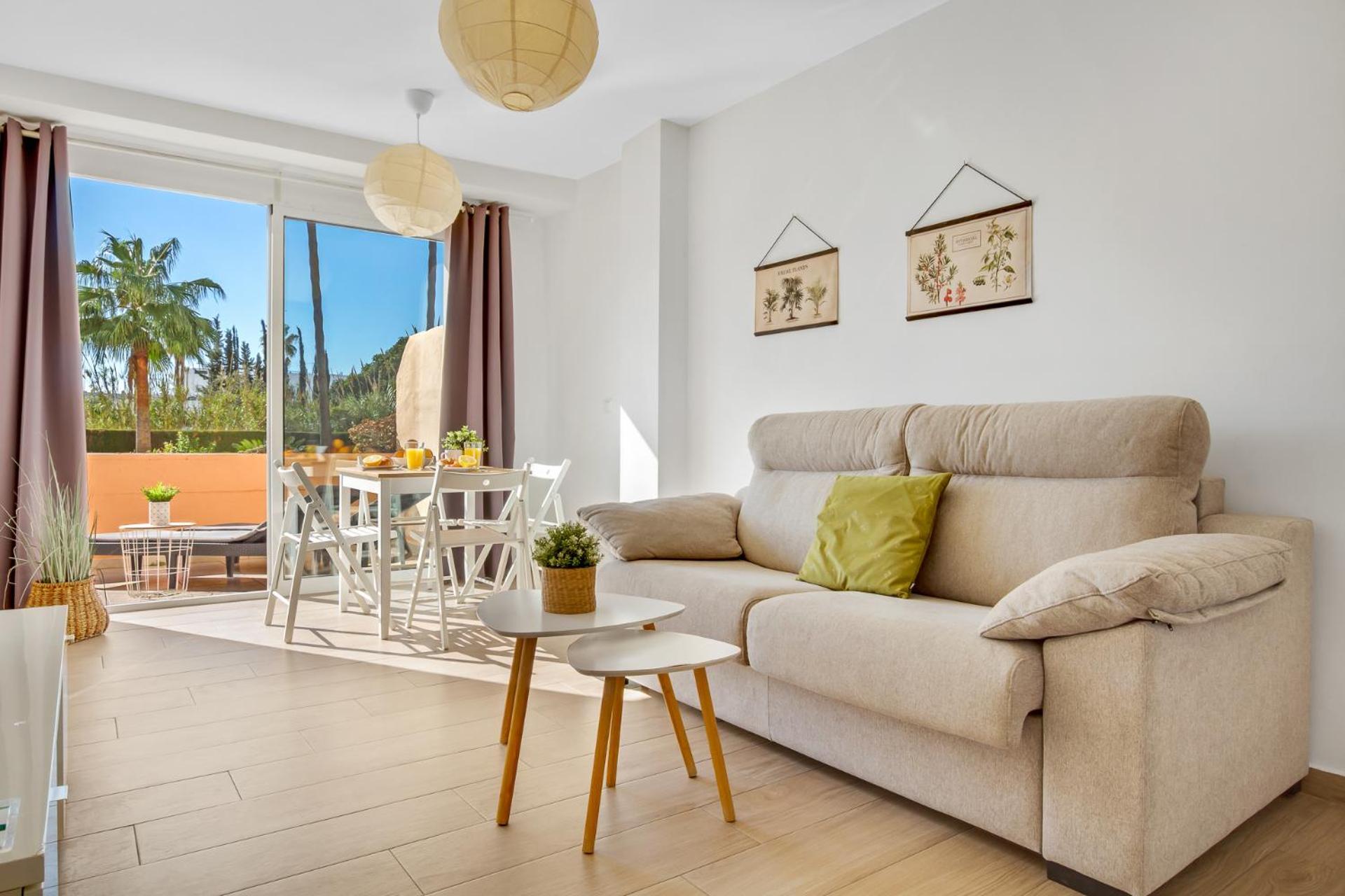 Vistamarina A108 By Ivi Real Estate Leilighet Torremolinos Eksteriør bilde
