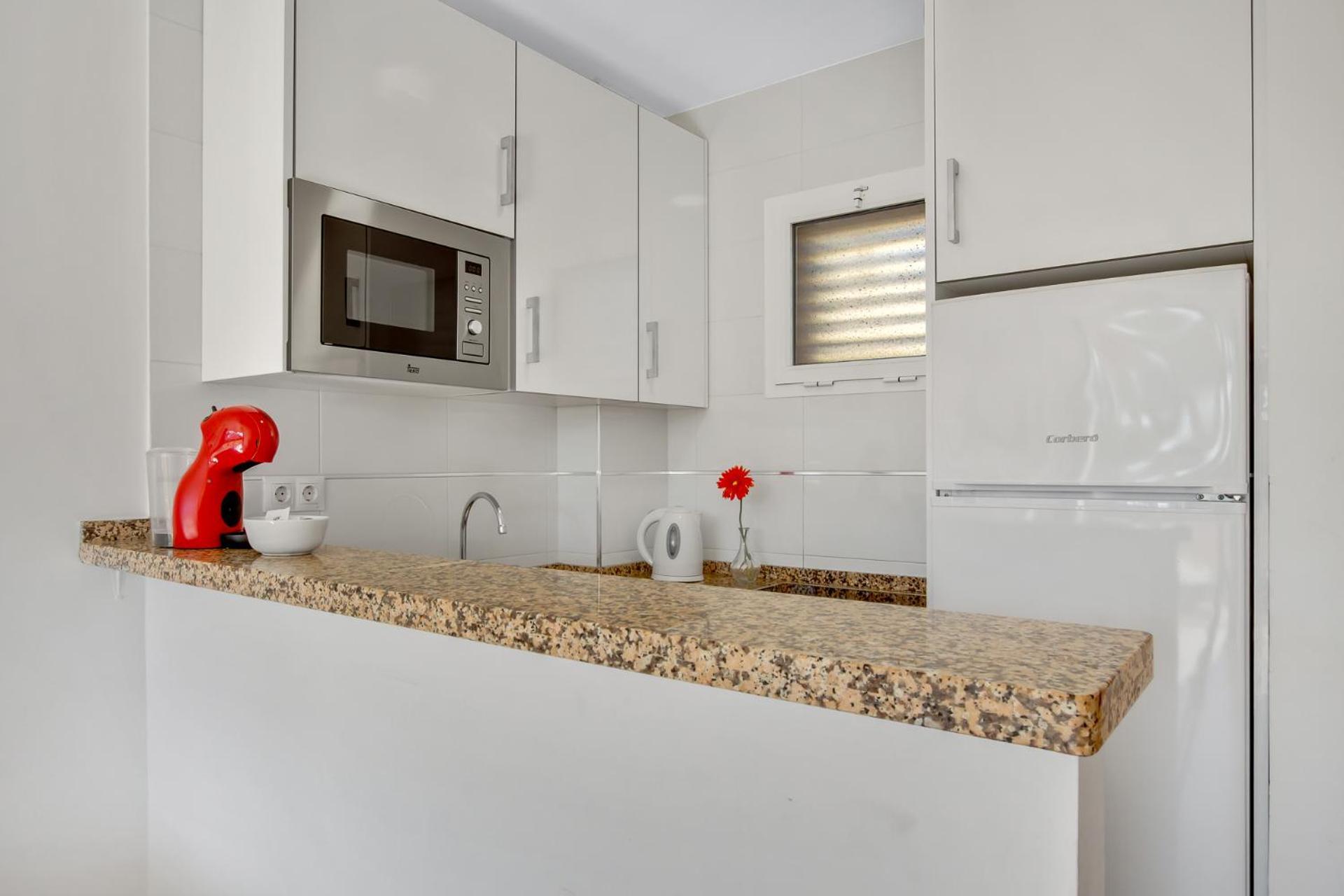 Vistamarina A108 By Ivi Real Estate Leilighet Torremolinos Eksteriør bilde