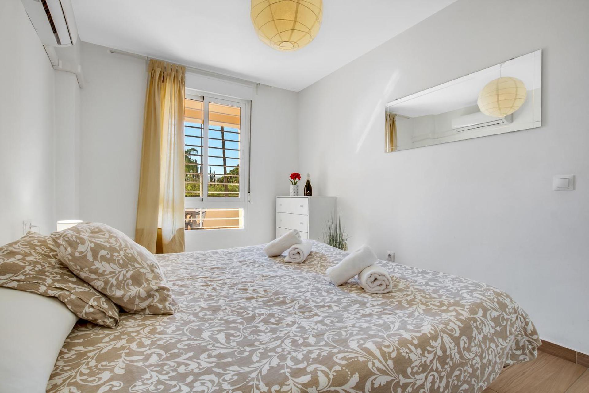 Vistamarina A108 By Ivi Real Estate Leilighet Torremolinos Eksteriør bilde