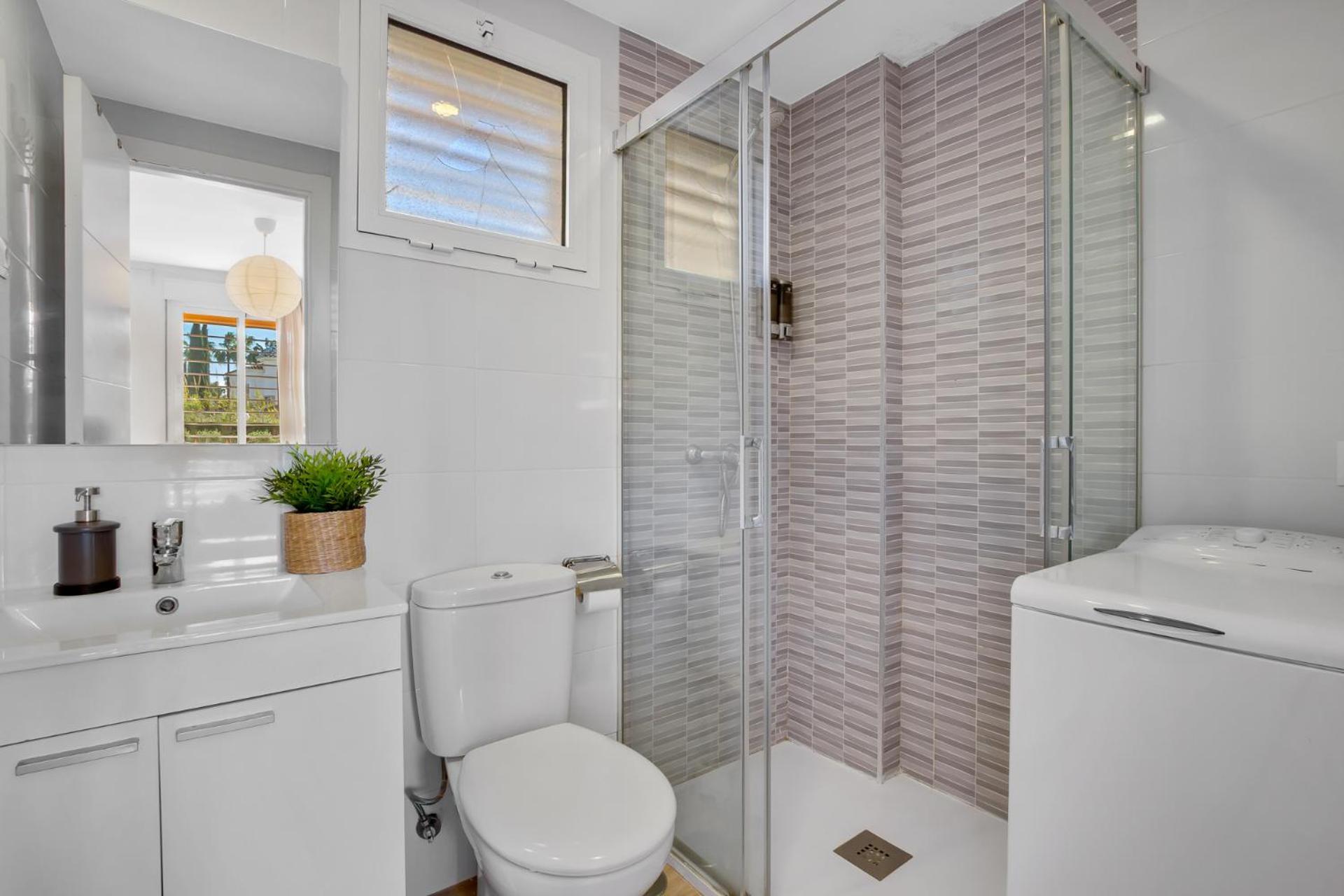 Vistamarina A108 By Ivi Real Estate Leilighet Torremolinos Eksteriør bilde