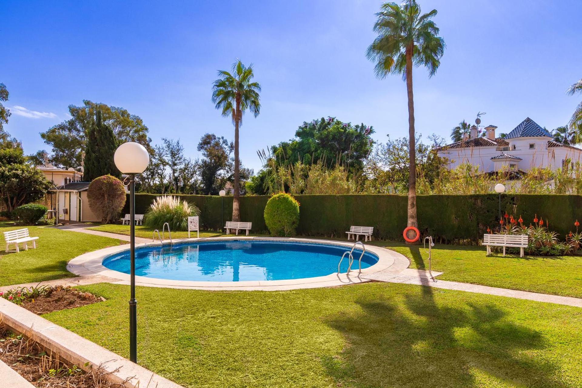 Vistamarina A108 By Ivi Real Estate Leilighet Torremolinos Eksteriør bilde