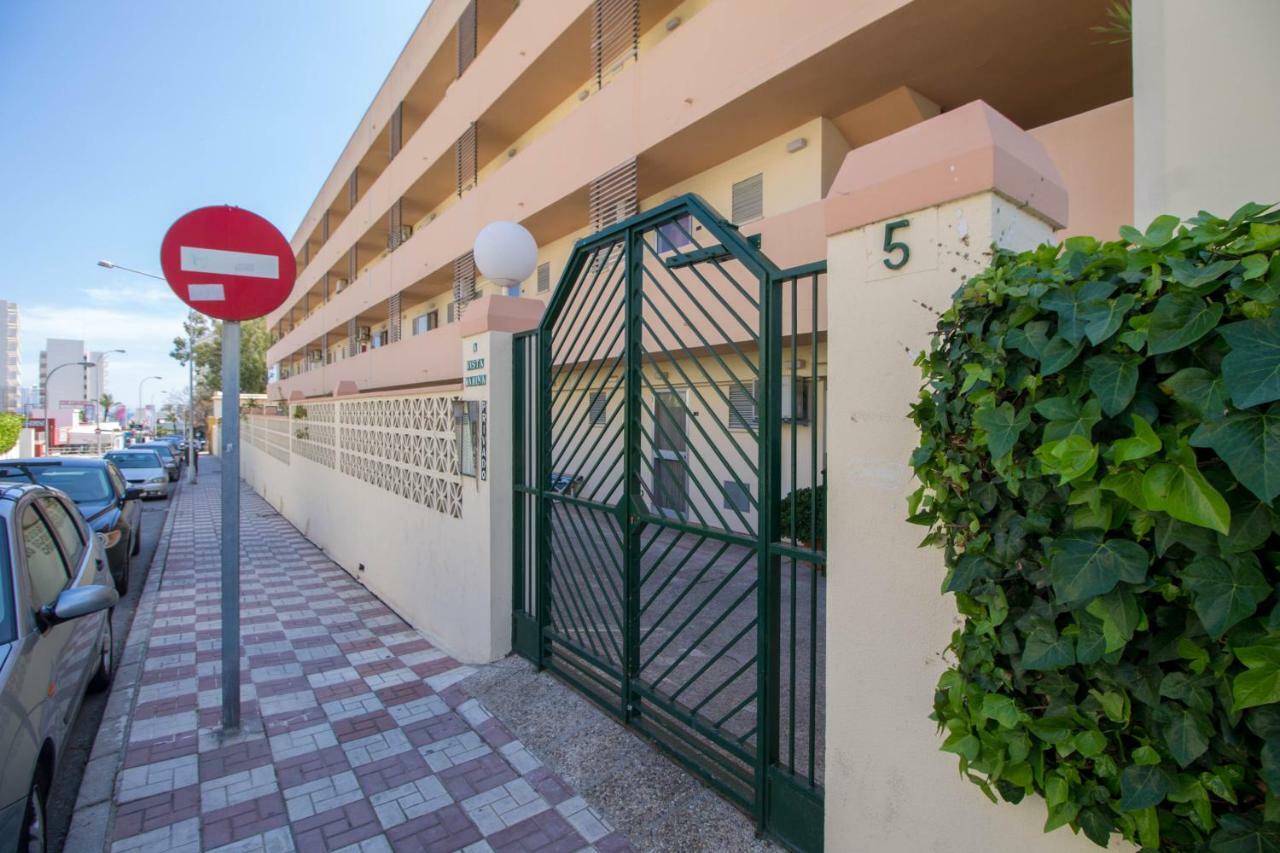 Vistamarina A108 By Ivi Real Estate Leilighet Torremolinos Eksteriør bilde